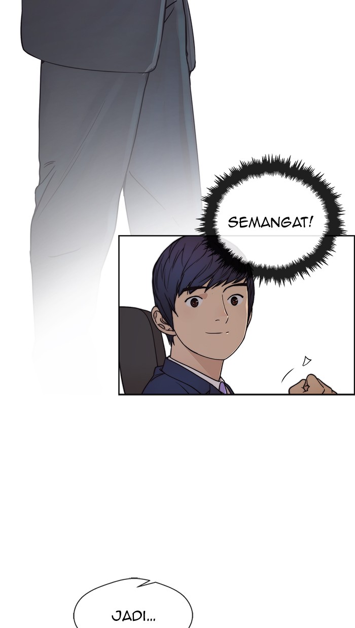 The Man Chapter 87 page 49
