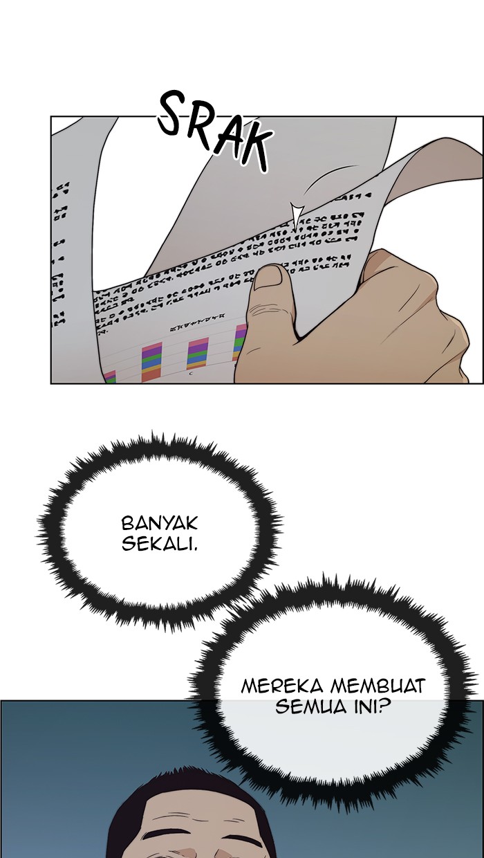 The Man Chapter 87 page 51