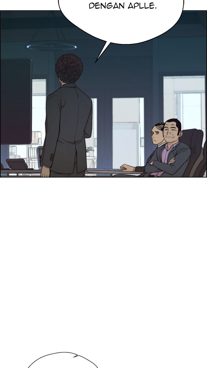 The Man Chapter 87 page 56