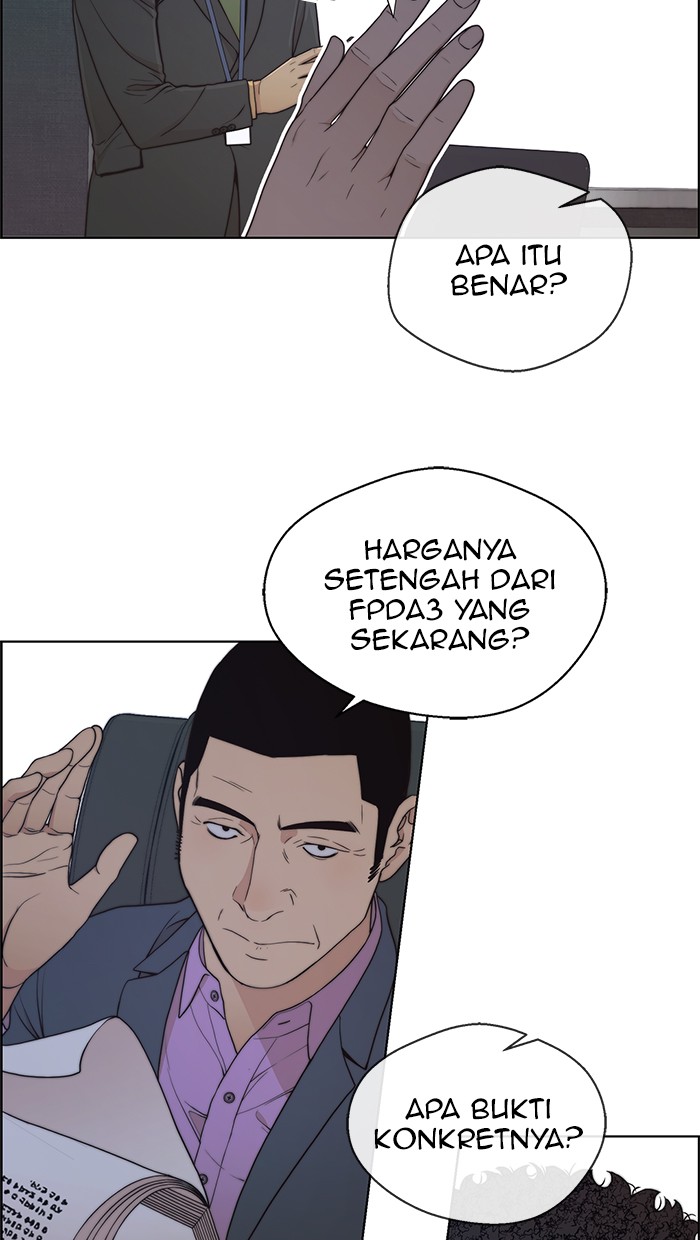 The Man Chapter 87 page 59