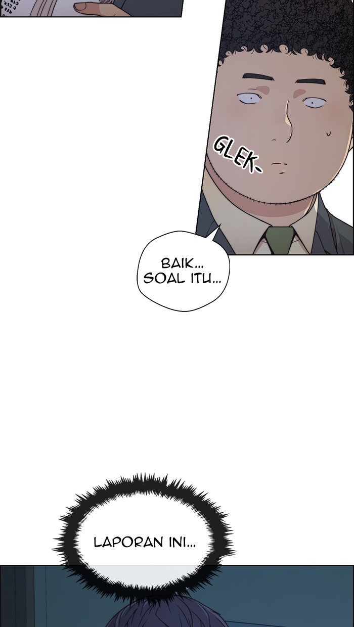 The Man Chapter 87 page 60