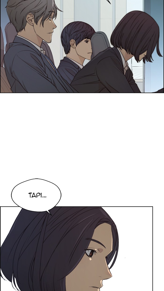 The Man Chapter 87 page 66