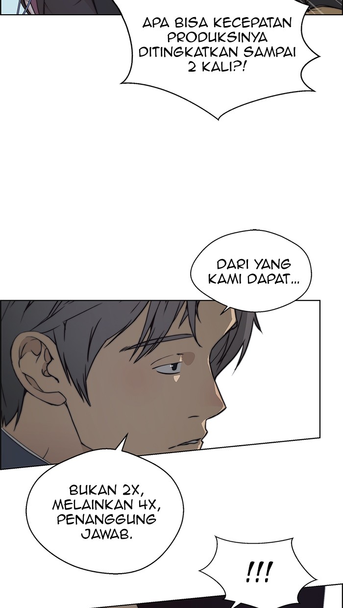 The Man Chapter 87 page 68