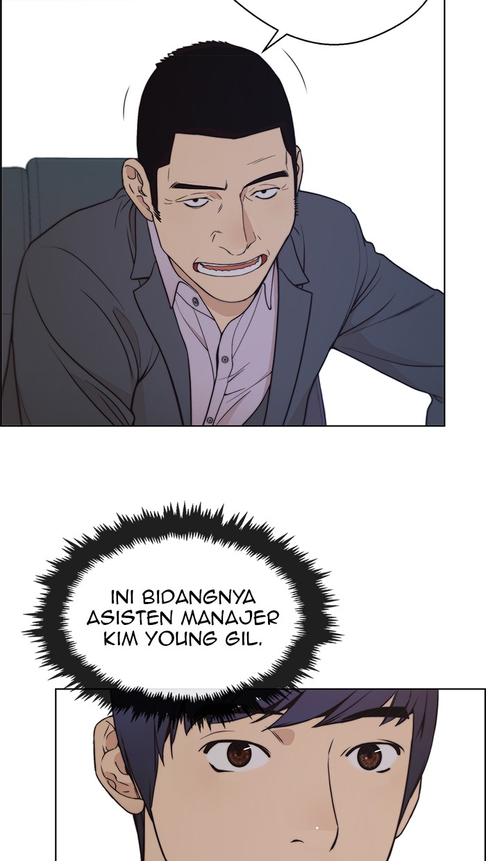 The Man Chapter 87 page 71
