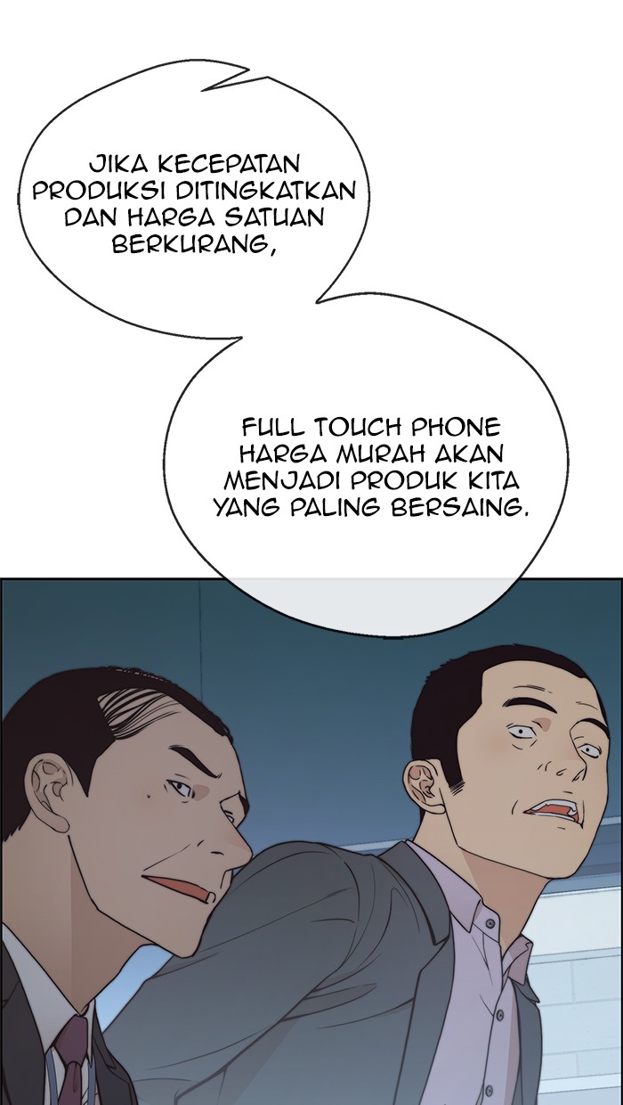 The Man Chapter 87 page 78