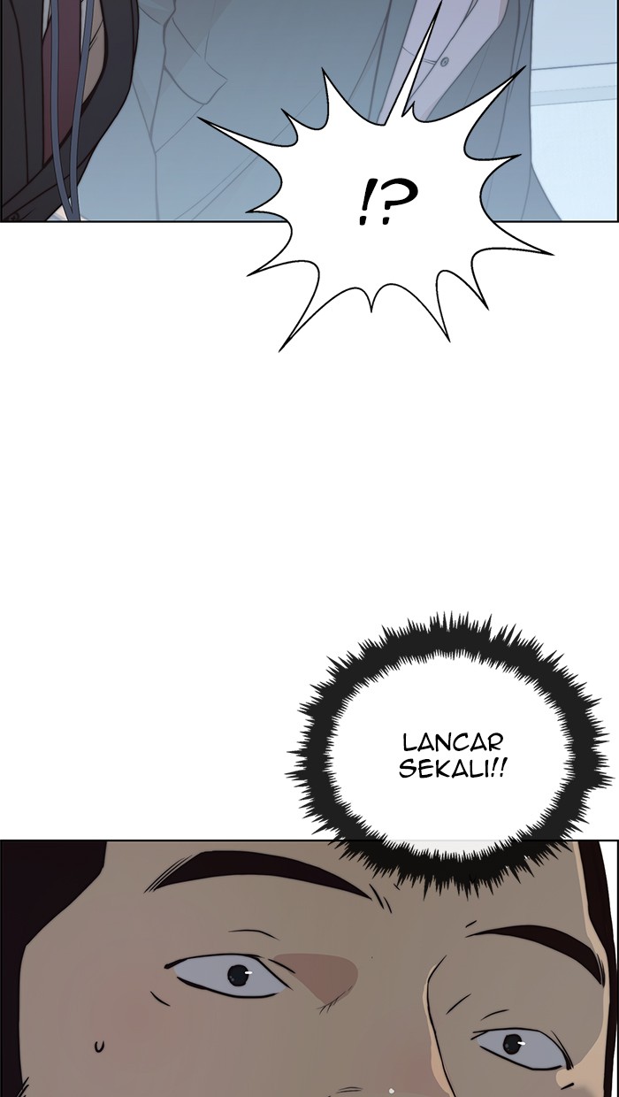The Man Chapter 87 page 79