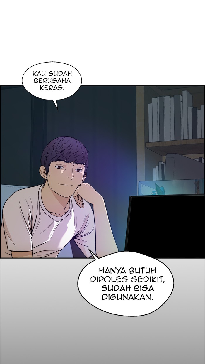 The Man Chapter 87 page 8