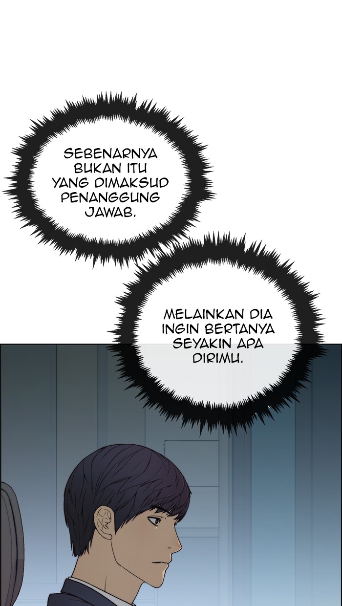 The Man Chapter 87 page 90