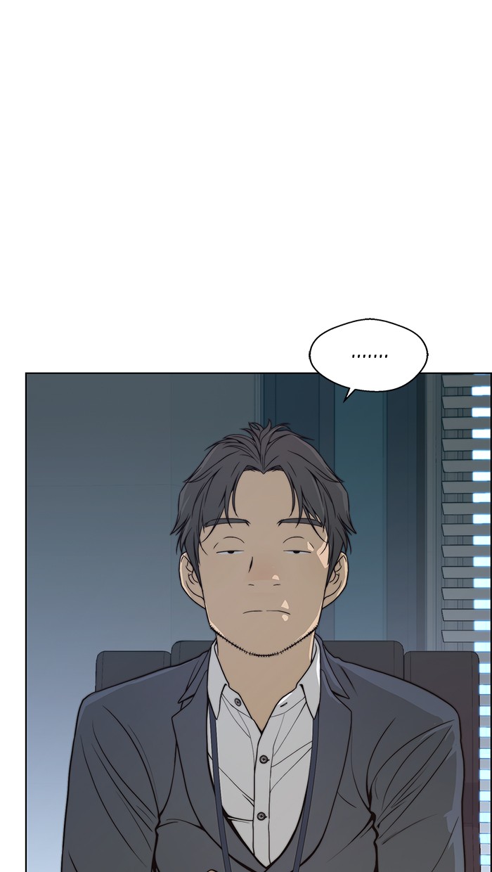 The Man Chapter 87 page 94