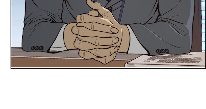 The Man Chapter 87 page 95