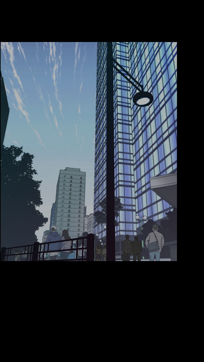 The Man Chapter 87 page 99