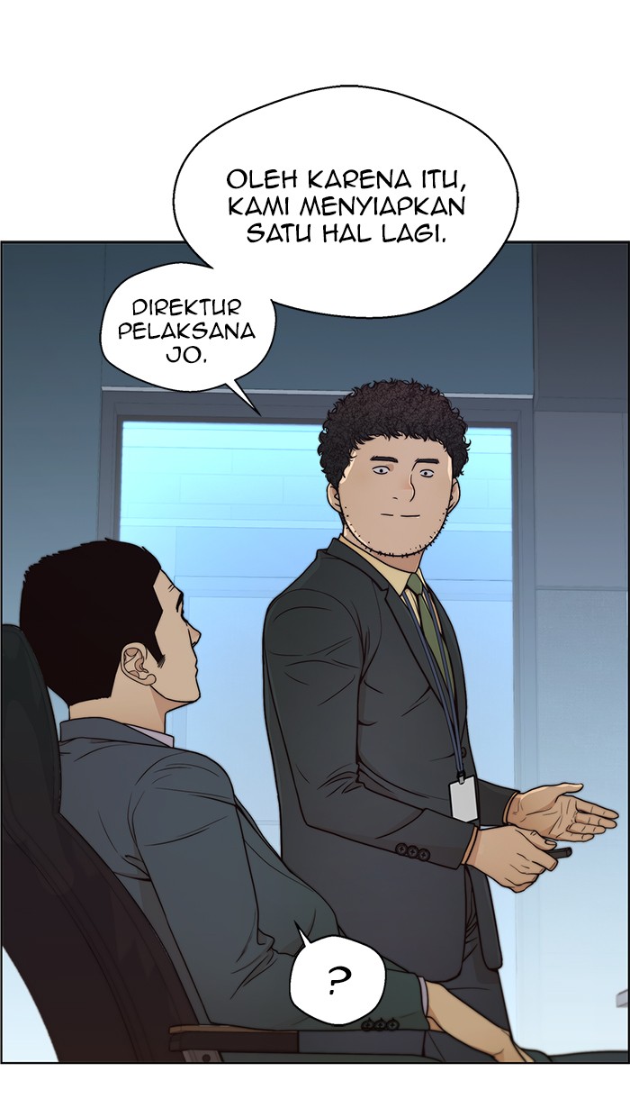 The Man Chapter 88 page 10