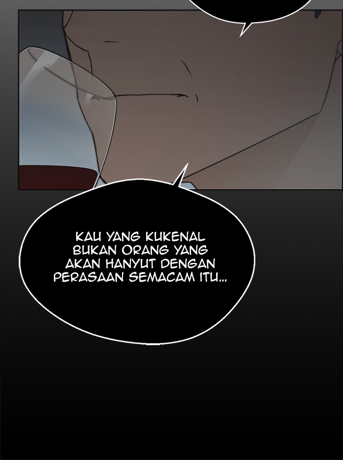 The Man Chapter 88 page 101