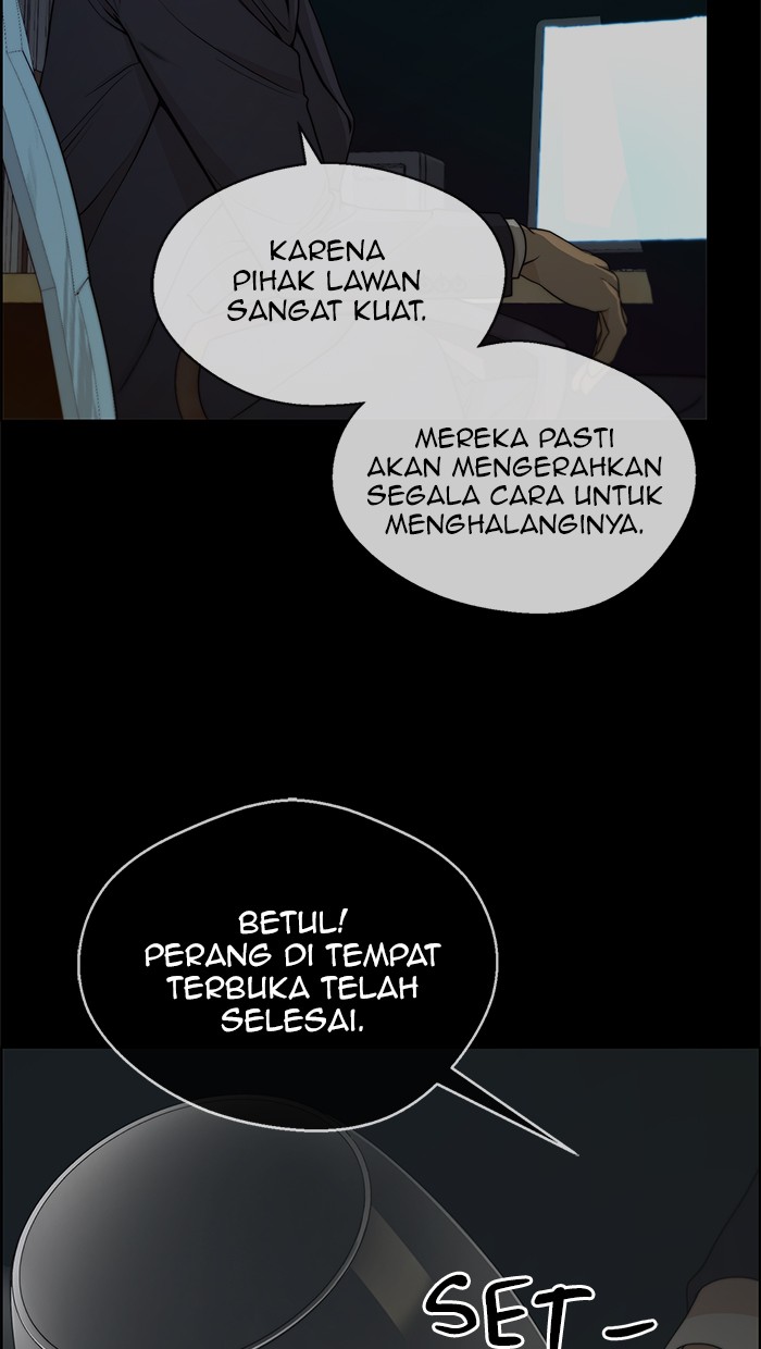 The Man Chapter 88 page 104