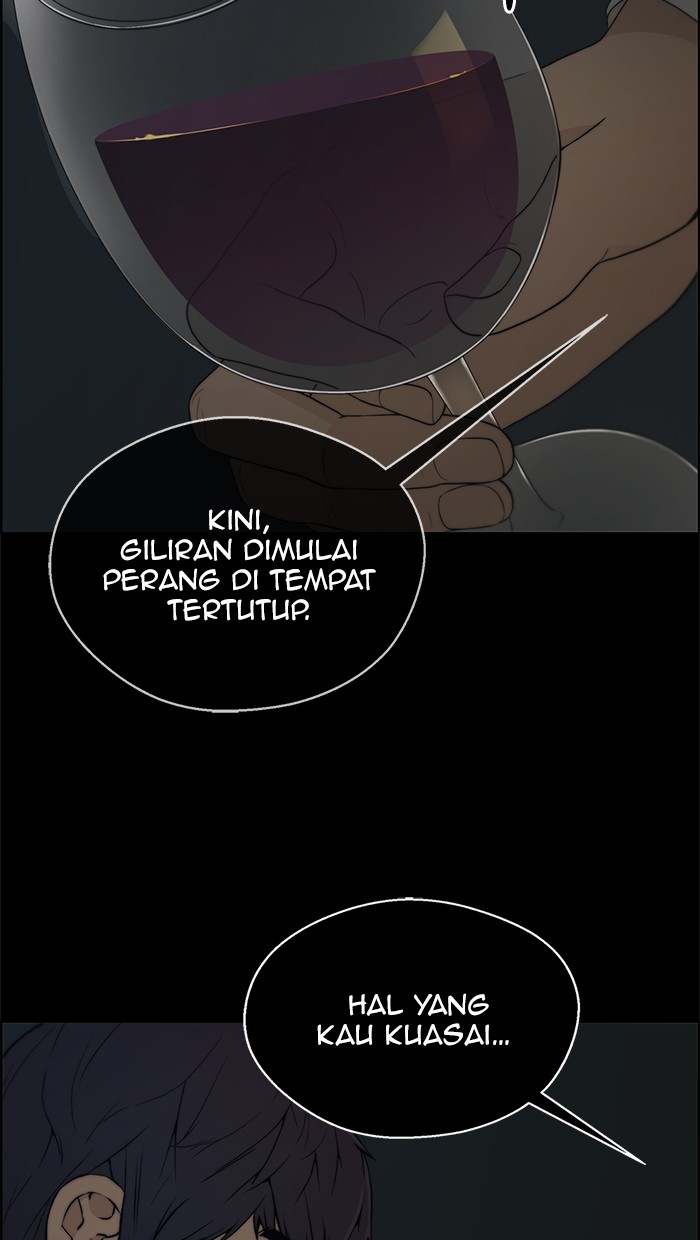 The Man Chapter 88 page 105