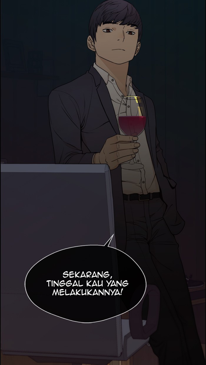 The Man Chapter 88 page 107