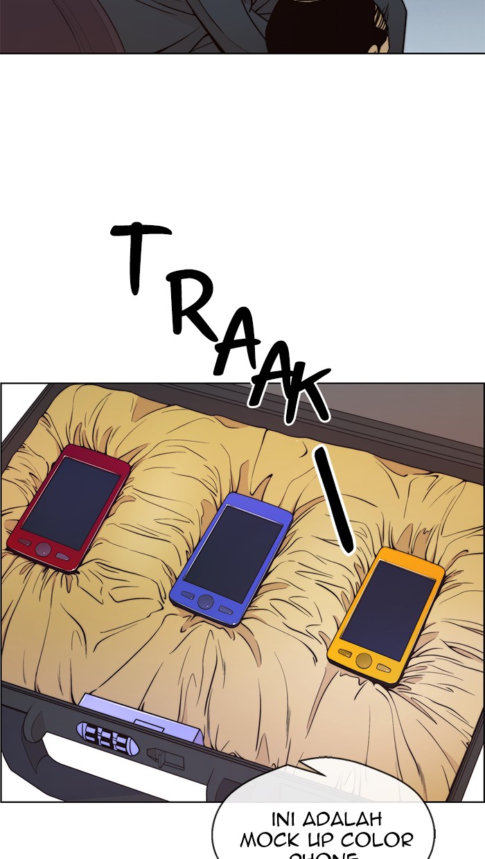 The Man Chapter 88 page 13