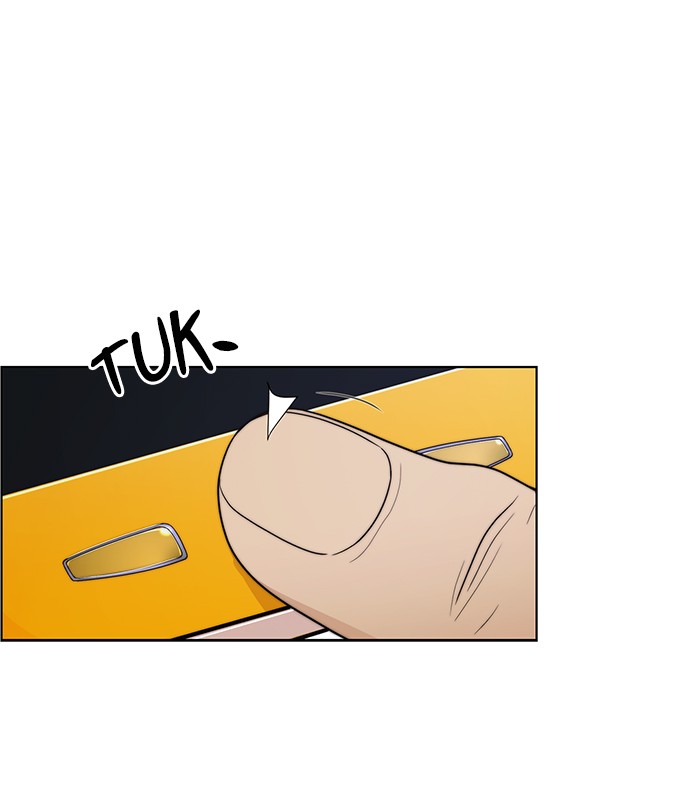 The Man Chapter 88 page 19