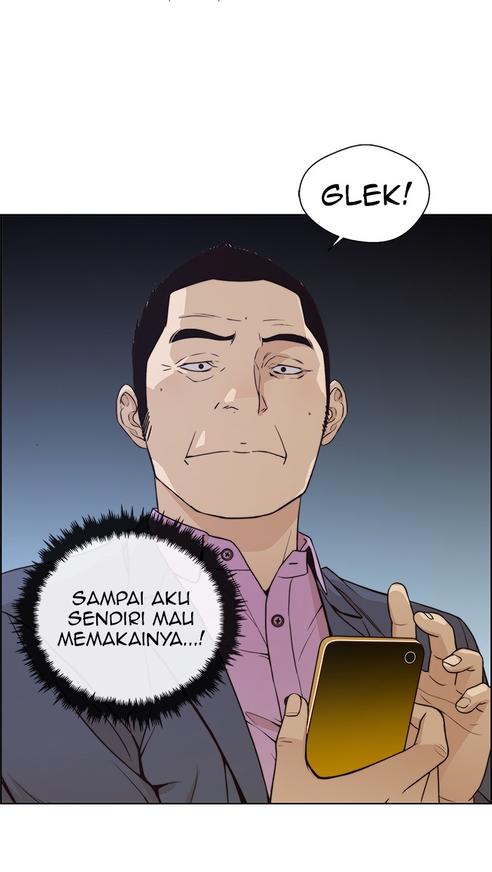 The Man Chapter 88 page 29