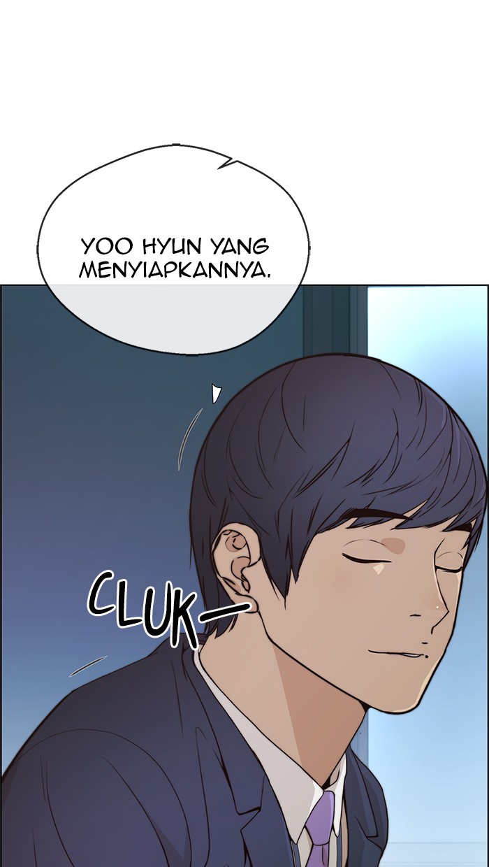 The Man Chapter 88 page 39