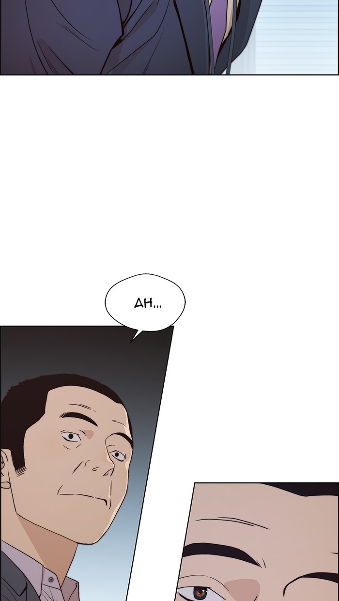 The Man Chapter 88 page 40