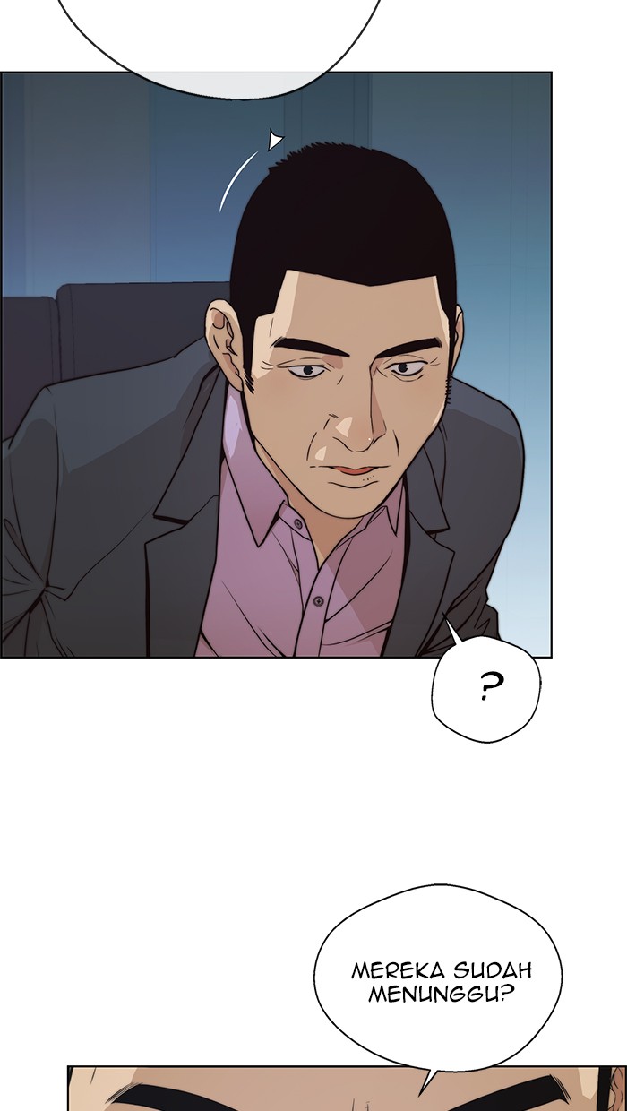The Man Chapter 88 page 44