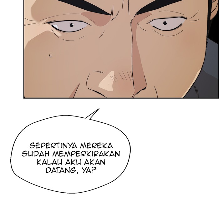 The Man Chapter 88 page 45