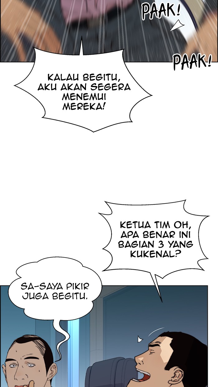 The Man Chapter 88 page 47