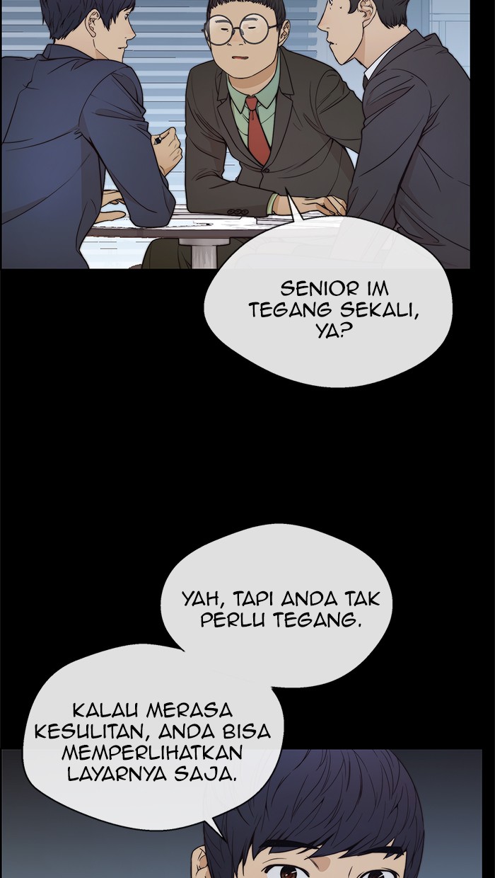 The Man Chapter 88 page 56