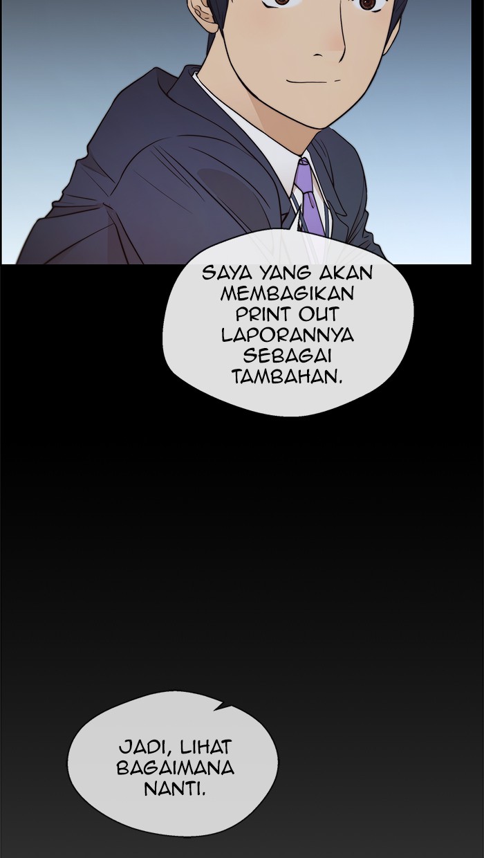 The Man Chapter 88 page 57
