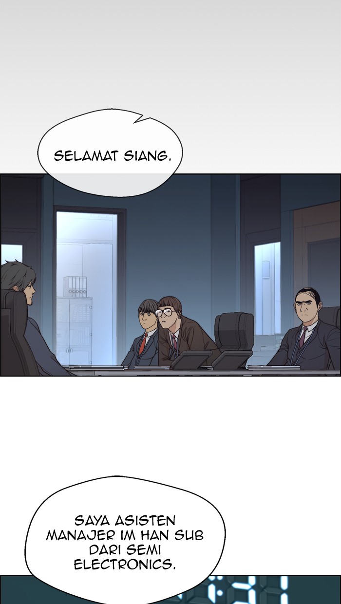 The Man Chapter 88 page 59