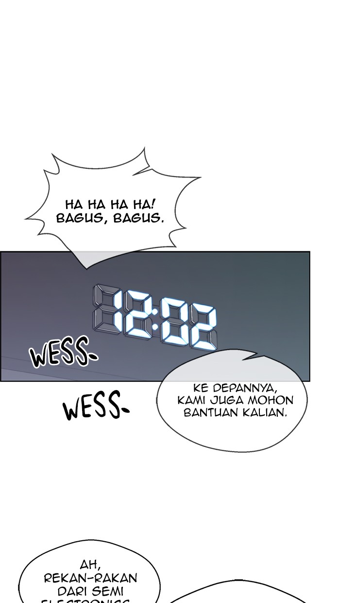 The Man Chapter 88 page 64