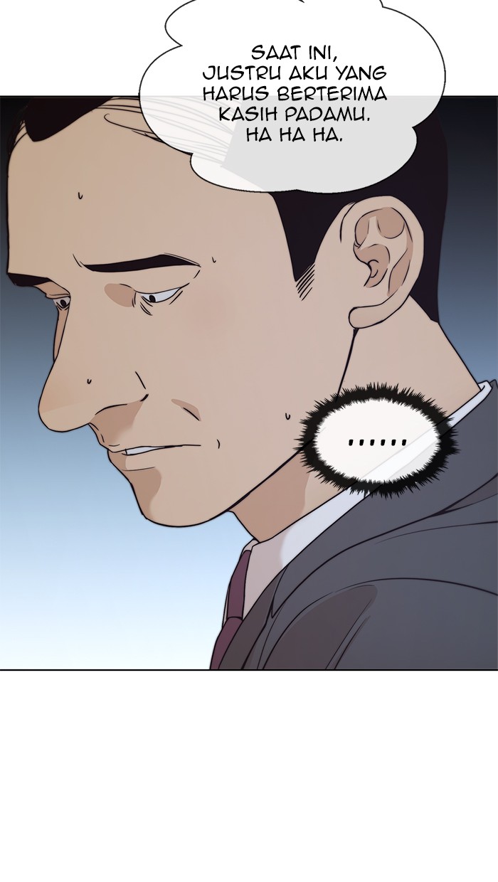 The Man Chapter 88 page 71