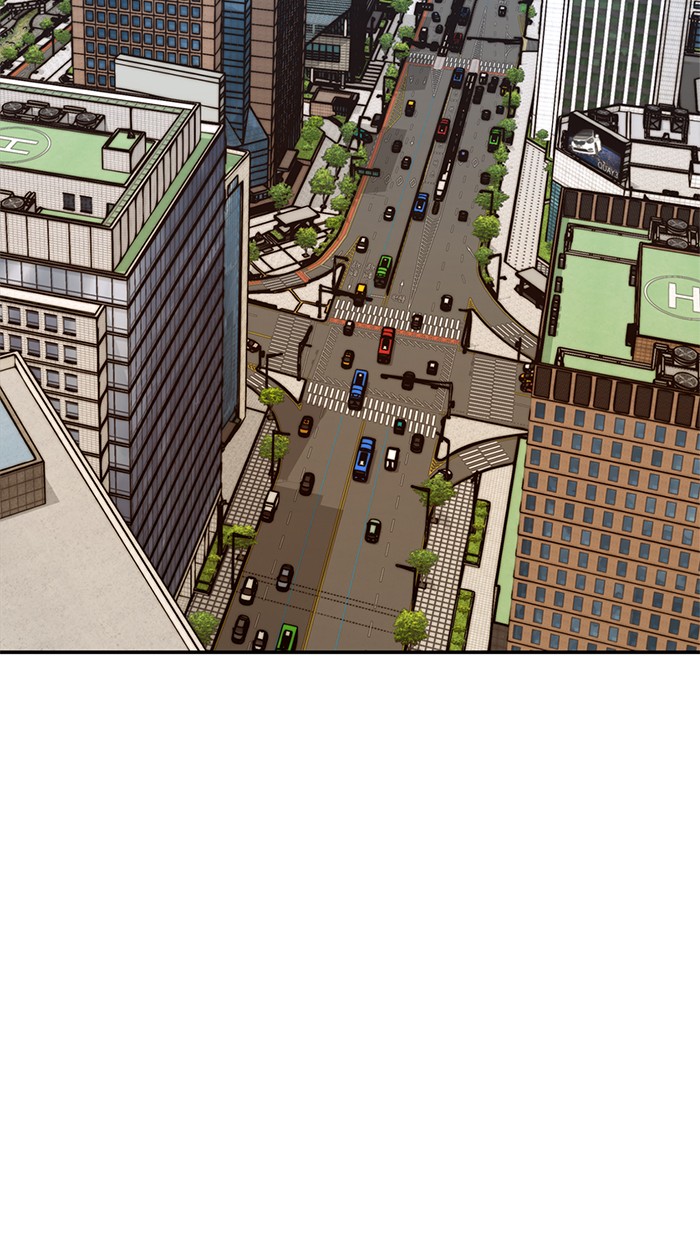 The Man Chapter 88 page 75