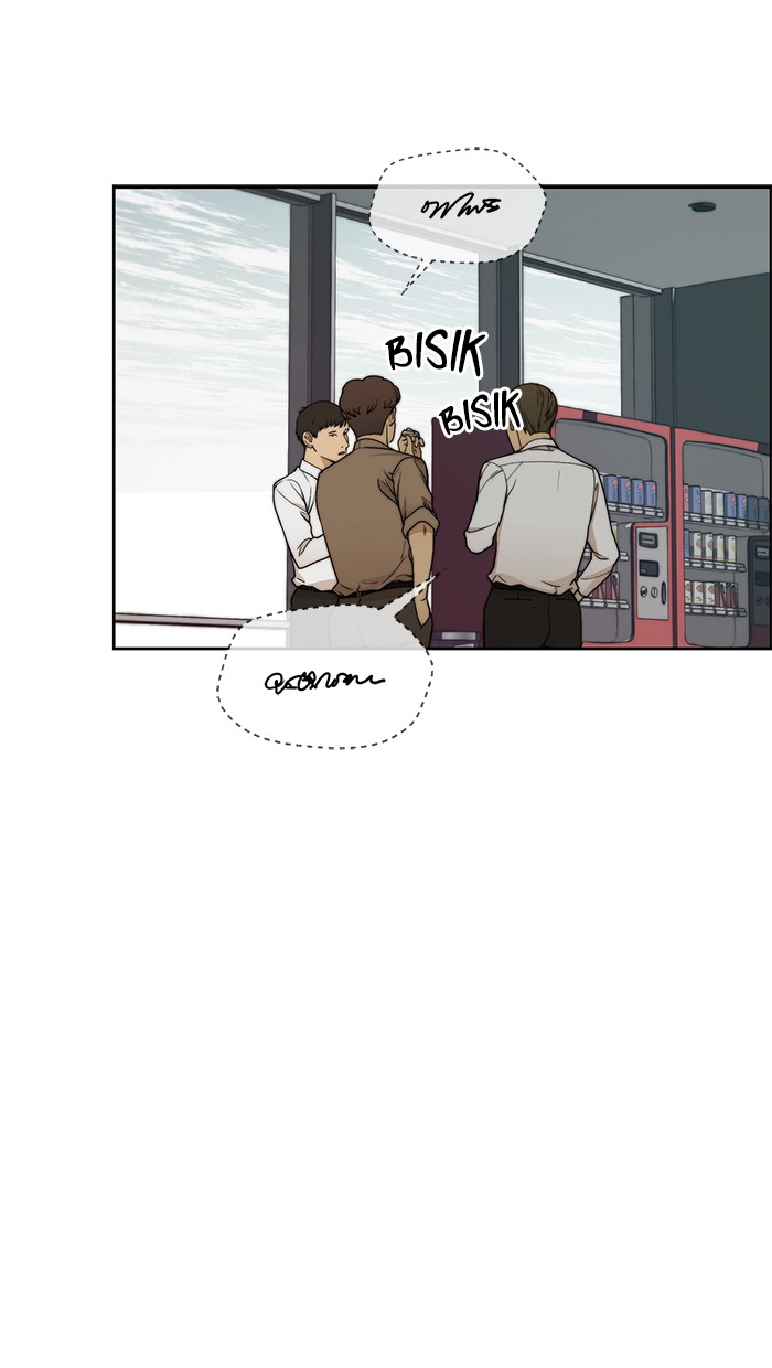 The Man Chapter 88 page 78