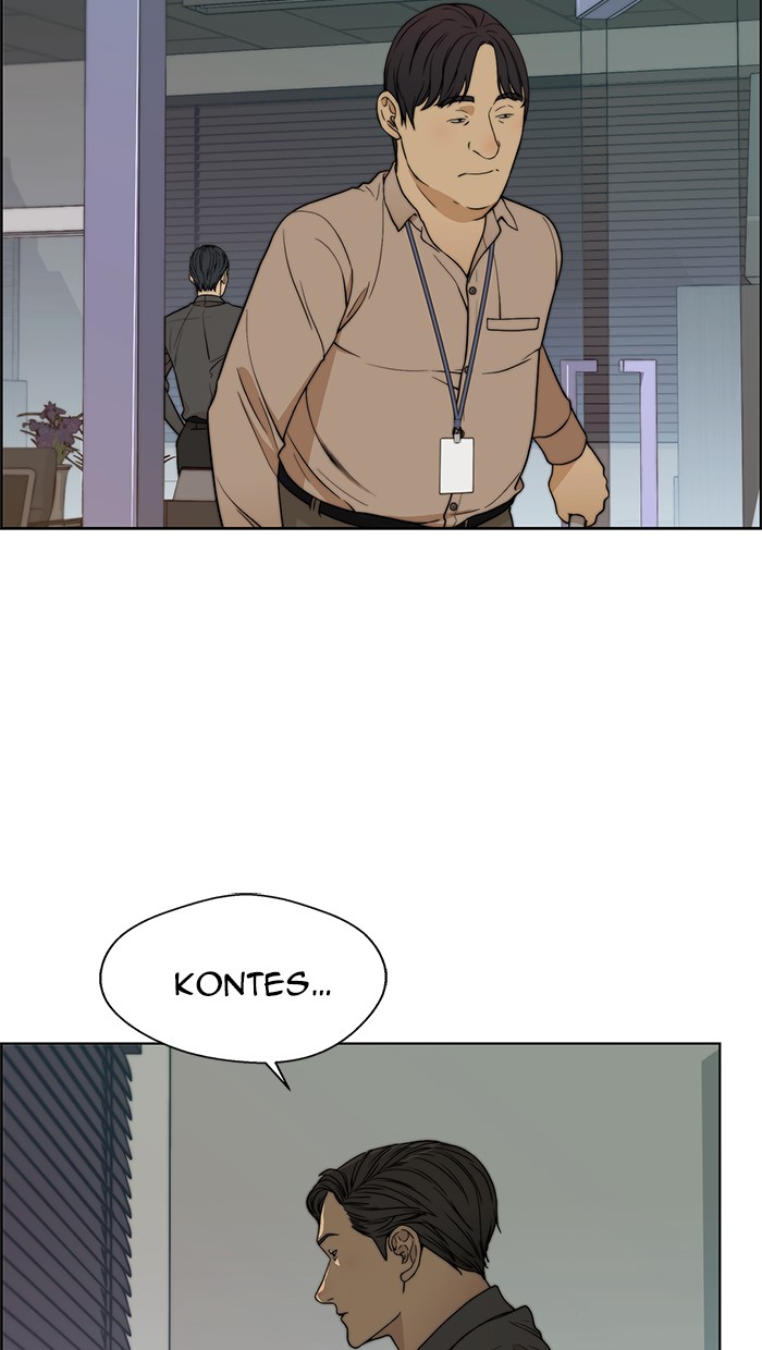 The Man Chapter 88 page 80