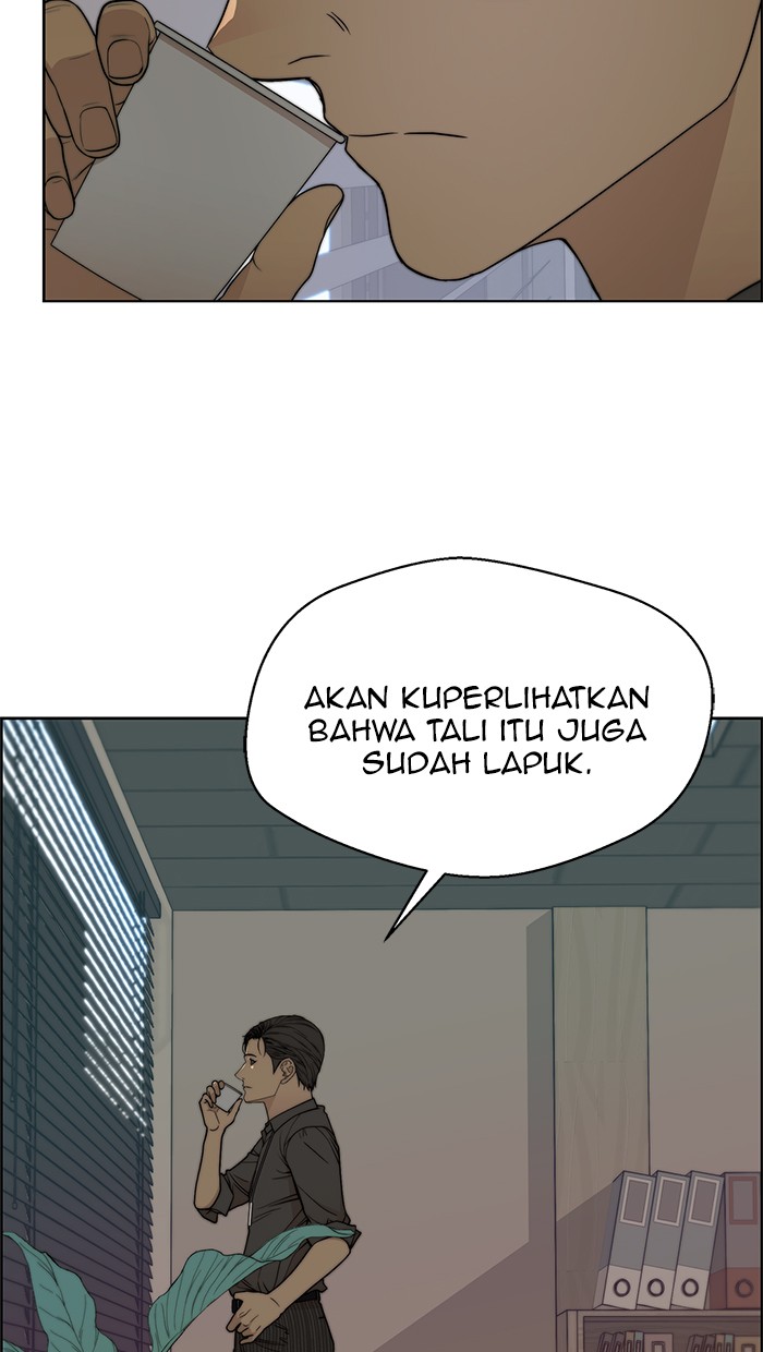 The Man Chapter 88 page 82