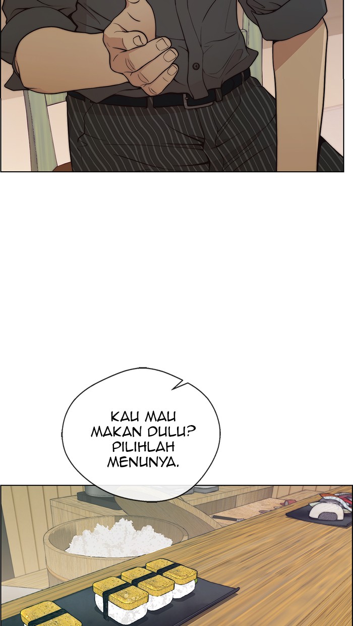 The Man Chapter 88 page 90