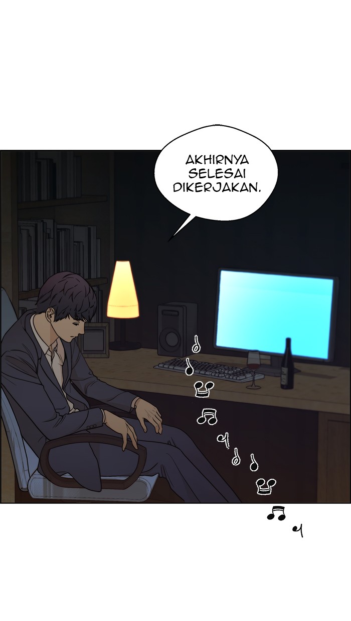 The Man Chapter 88 page 94