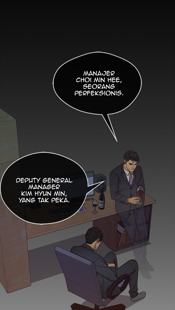 The Man Chapter 88 page 98