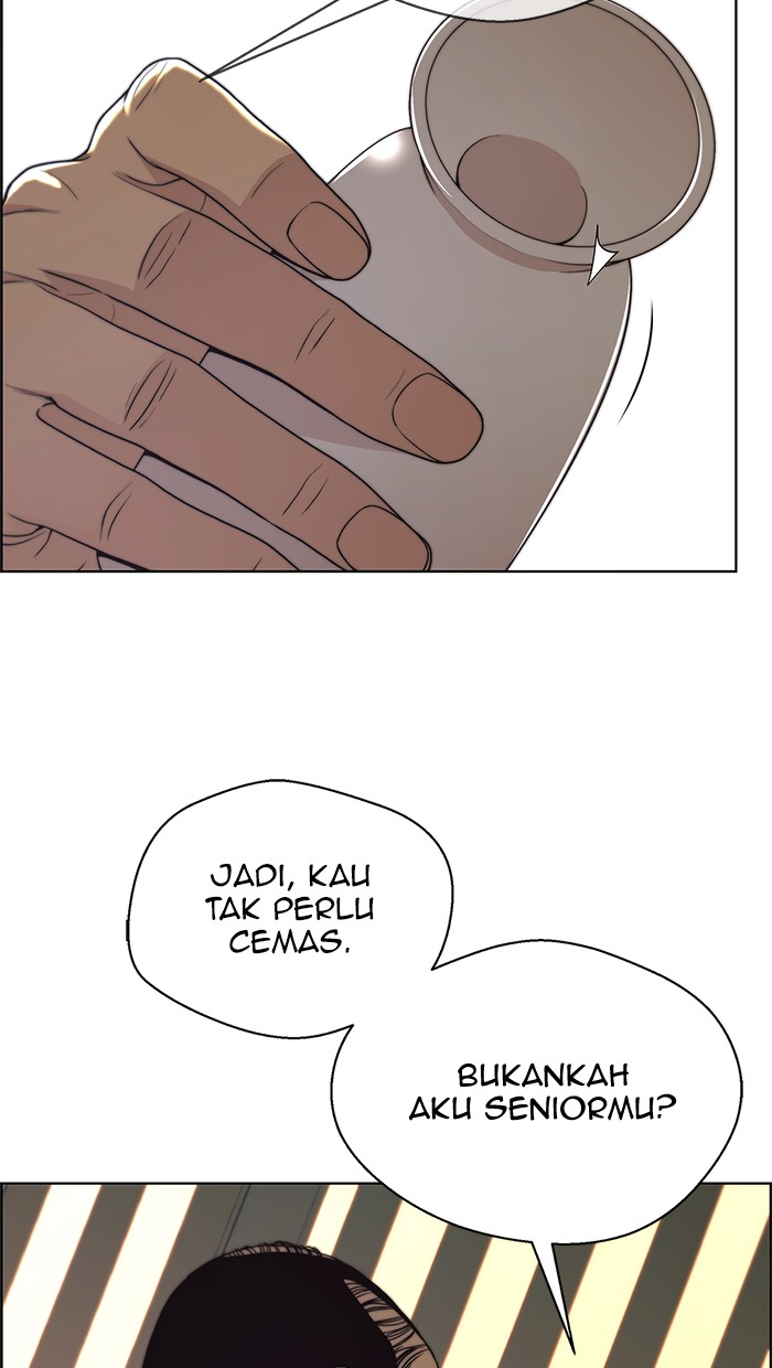 The Man Chapter 89 page 13