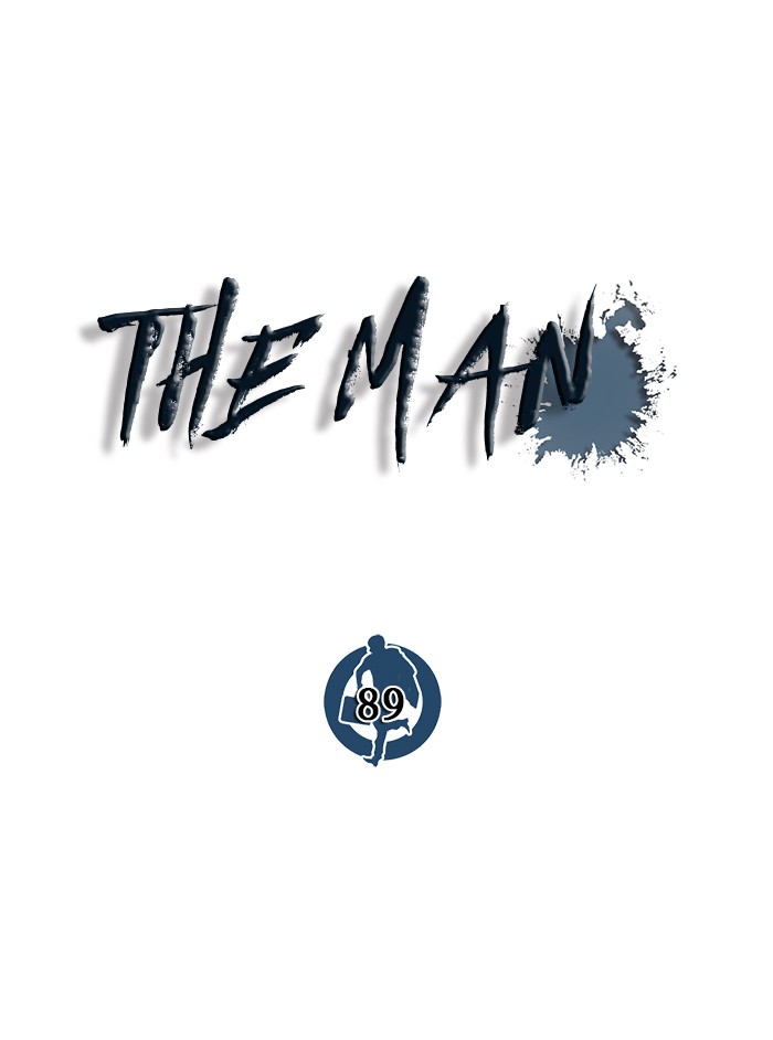 The Man Chapter 89 page 27