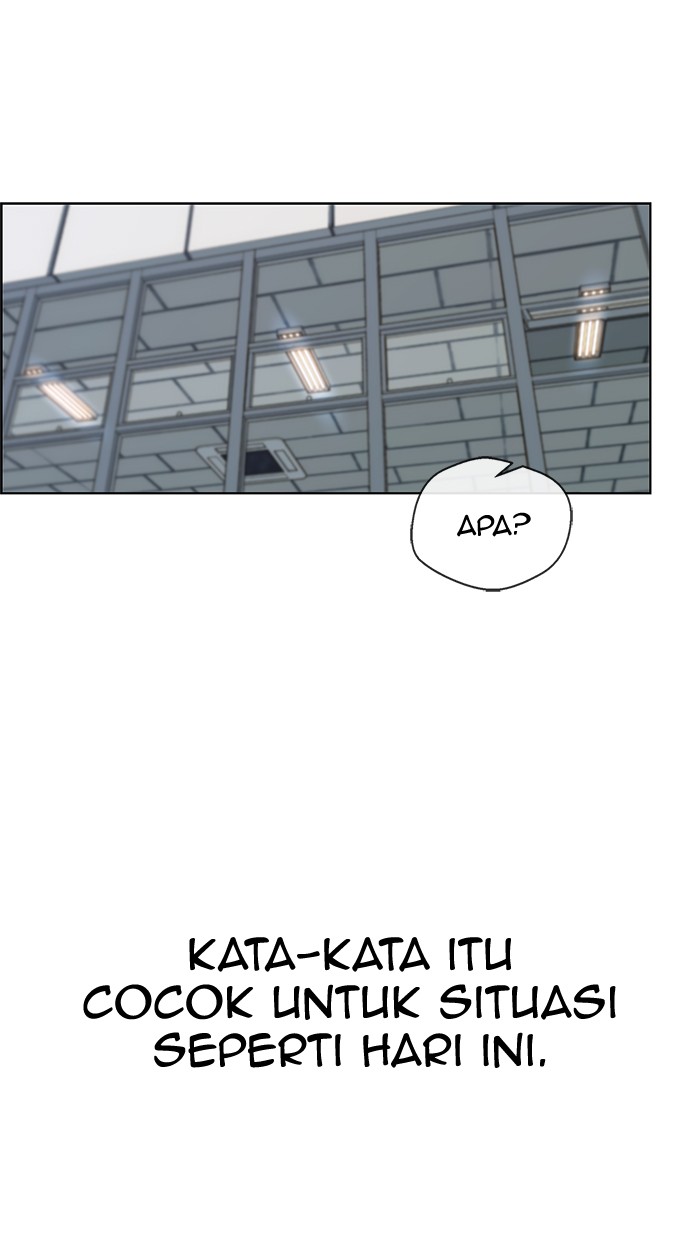 The Man Chapter 89 page 29