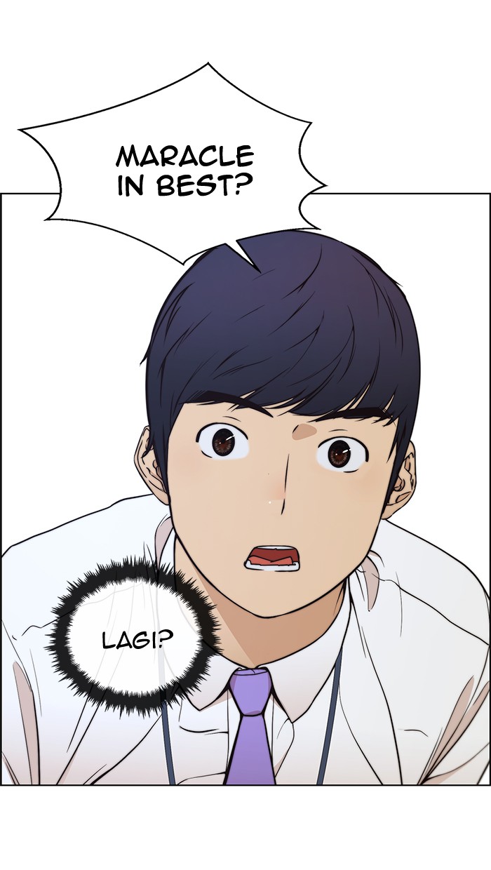 The Man Chapter 89 page 30