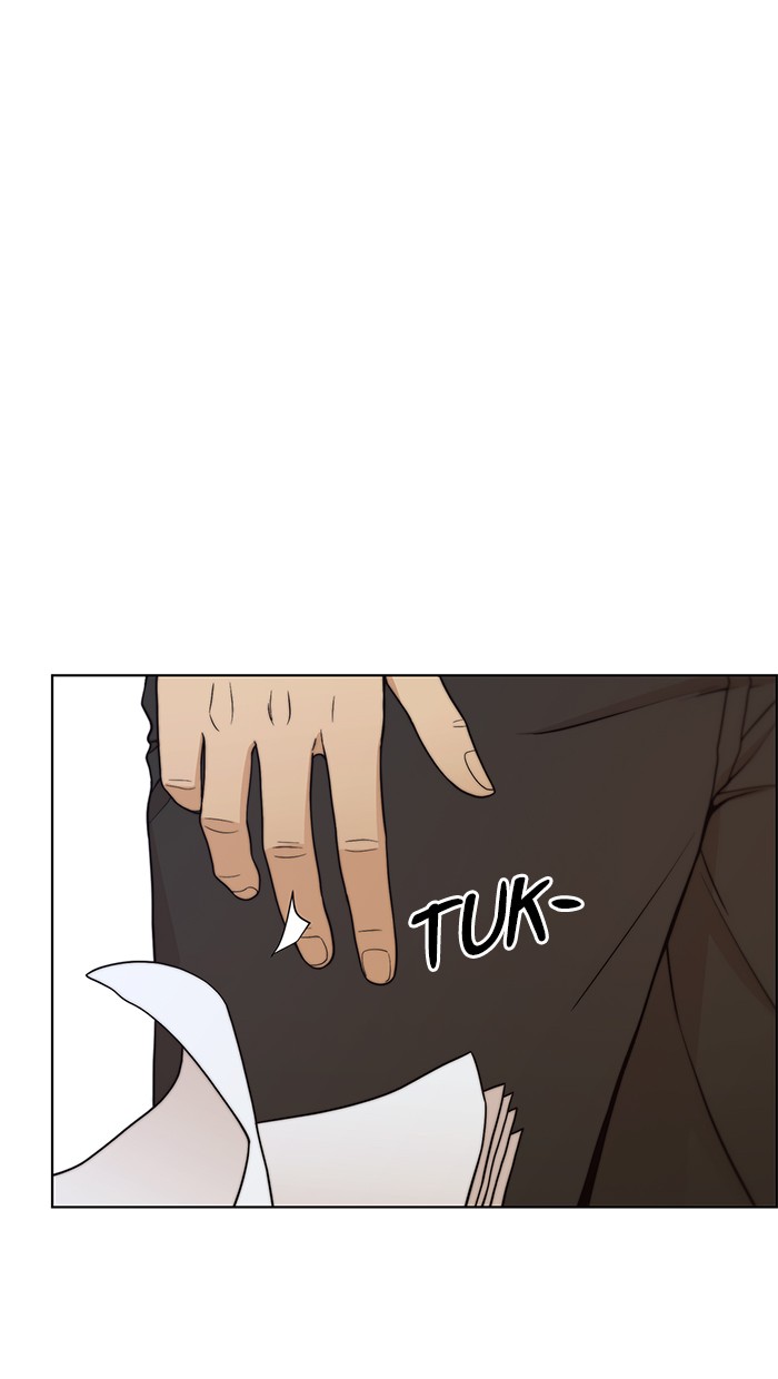 The Man Chapter 89 page 34