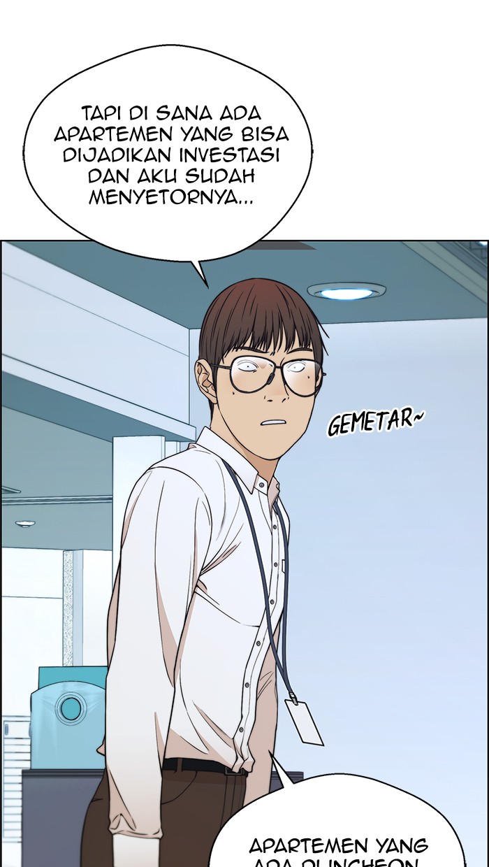 The Man Chapter 89 page 36