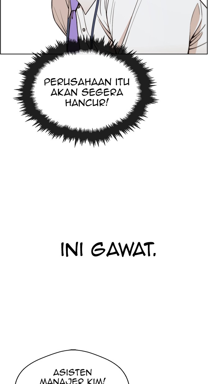 The Man Chapter 89 page 39