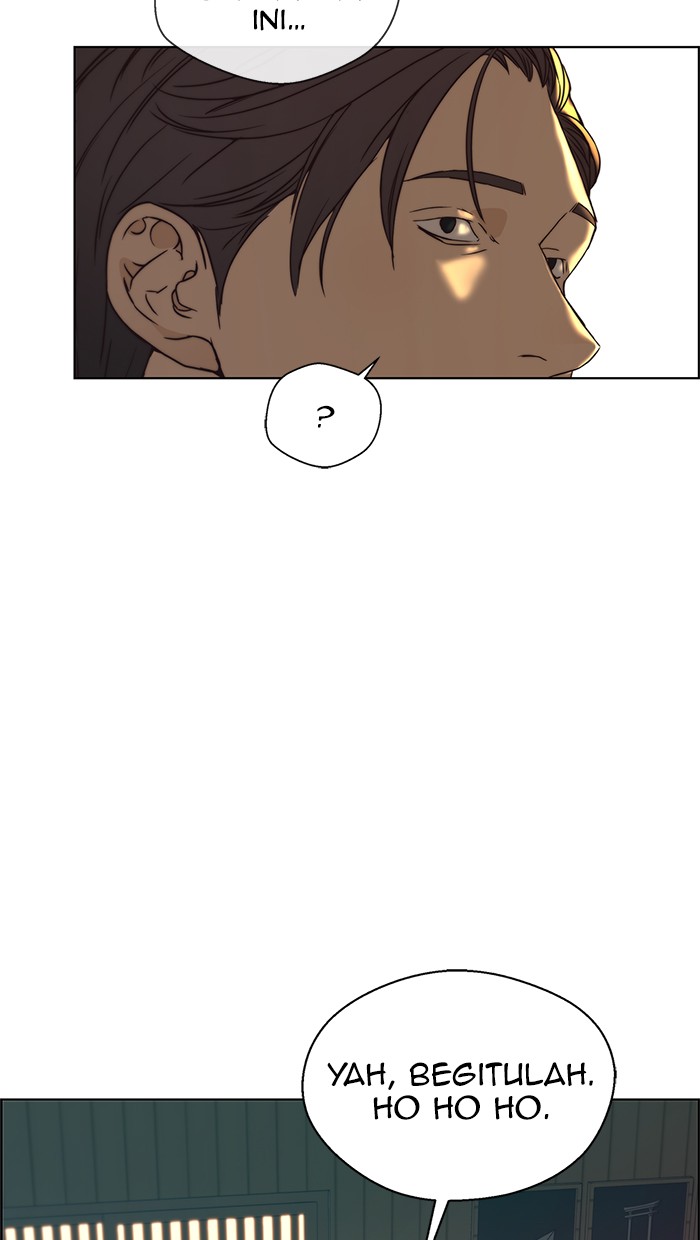 The Man Chapter 89 page 4