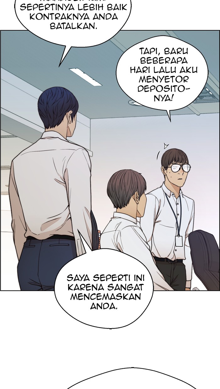 The Man Chapter 89 page 40