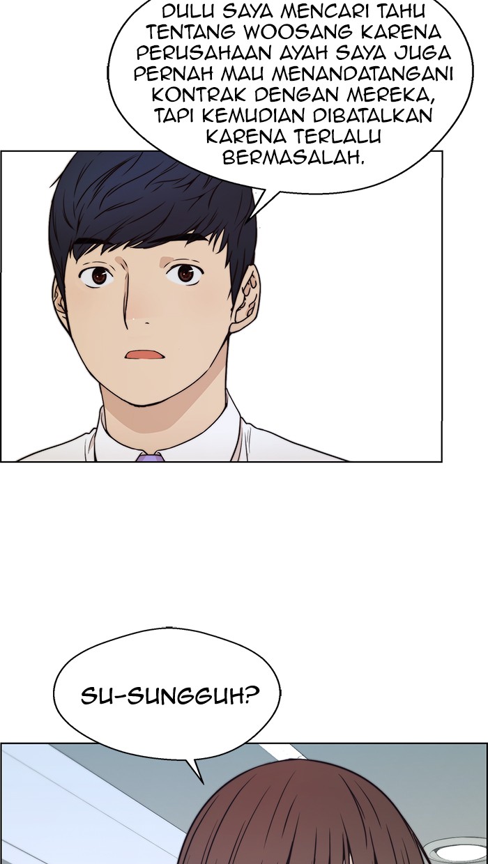 The Man Chapter 89 page 41
